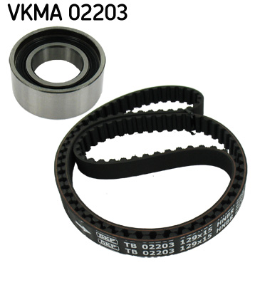 Sada ozubeného remeňa SKF (VKMA 02203)